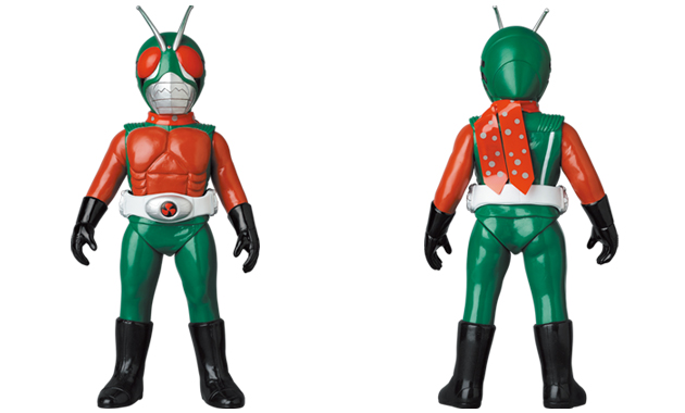 今月の東映新作は「セミミンガ」「海蛇男」「スノーマン」に「スカイ