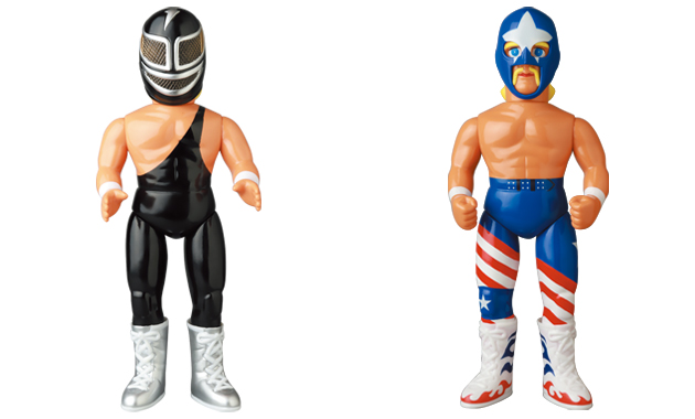 2022年3月31日23時59分締切のメディコム・トイ製ソフビ一覧を改めて