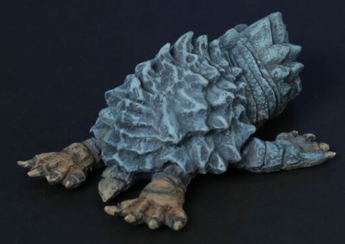 ゴジラ（2003）」がエクスプラスの［デフォリアル］に待望の