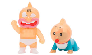 幼少期キン肉マン【スグル】 | sofvi.tokyo