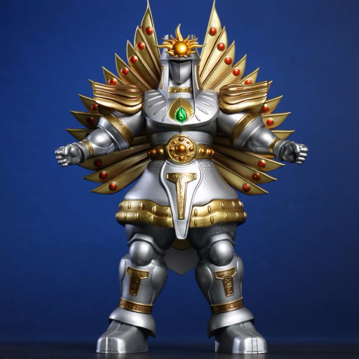 エクスプラスの［東宝マニアックス］新作は「ウツノイクサガミ