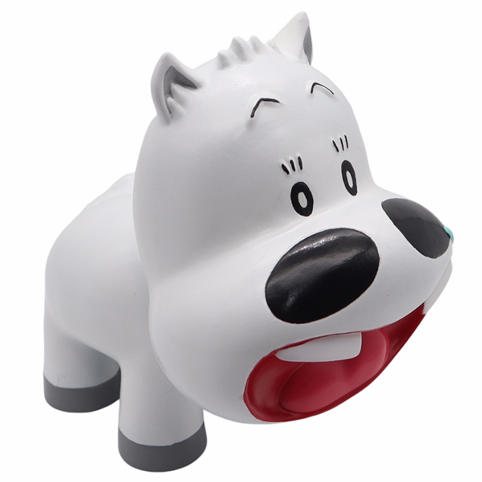 なんとSOFVIPS新作は『みどりのマキバオー』から「マキバオー