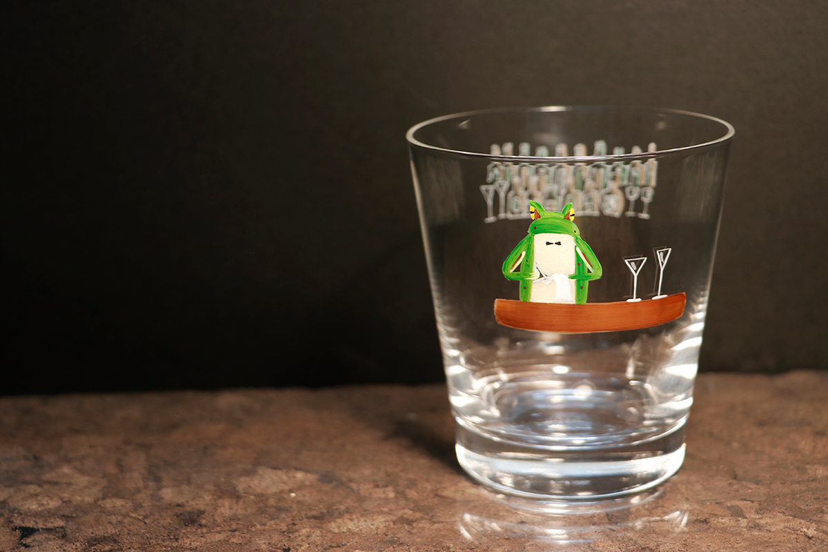 創吉ミュージアムショップ M's DECO 