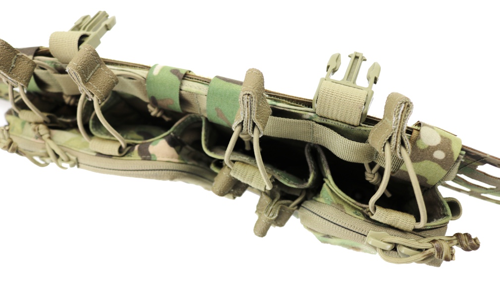 Beez Combat Systems SIDEWING HH3 (Haley Strategic D3CRH) | Soldier