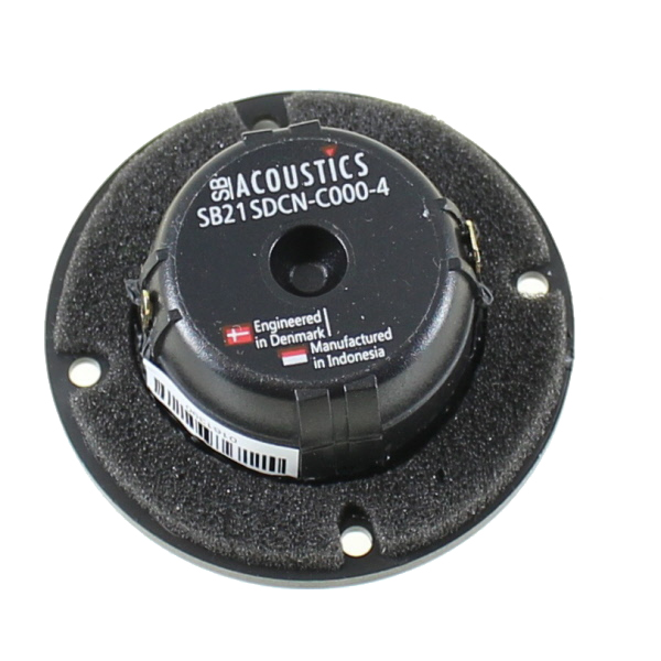 SB21SDCN-C000-4 - Solen