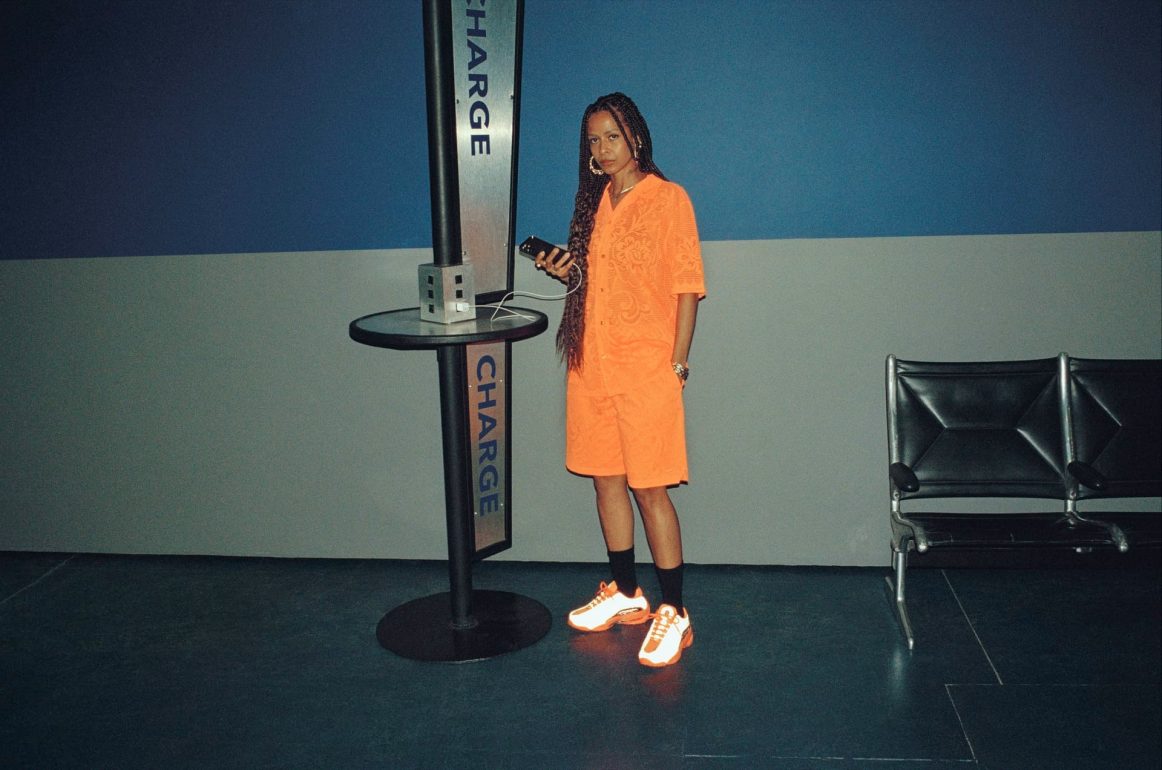 Drake's NOCTA x Nike Hot Step 2 Releases In “Total Orange” This