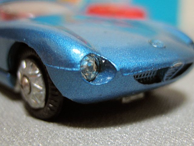 penny ペニー Alfa Romeo Giulia 1600 Canguro アルファロメオ・カングーロ by ペニー<br>……小スケール・ファン垂涎の