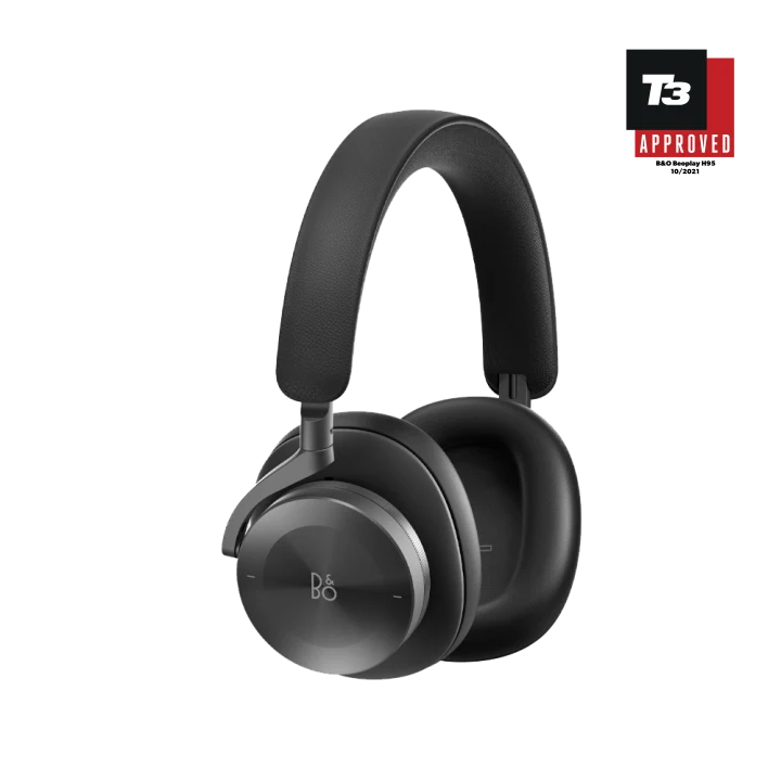 Bang & Olufsen Beoplay H95 ANC Headphones - Sollfege.com - Premium
