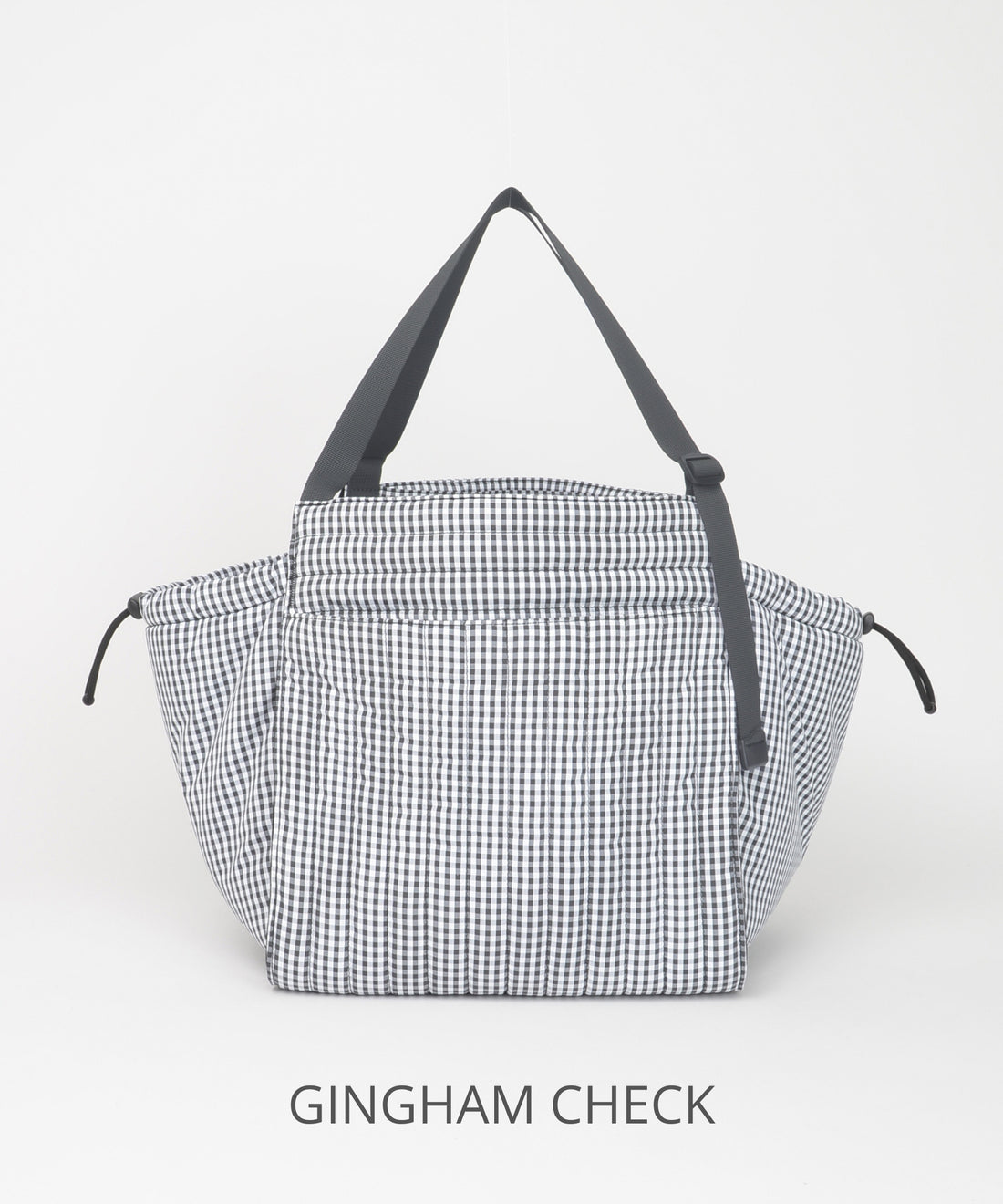 Quilting Tote Bag: M Size – Solpresa