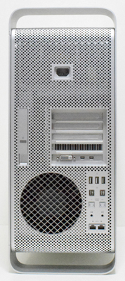 SOUTH STATION / Apple Mac Pro 12コア 2.4GHz(Mid 2012)