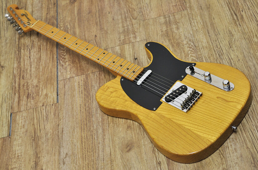 Bill Lawrence TRIGGER-II | 買取り実績 - 楽器、ギター買取は東京