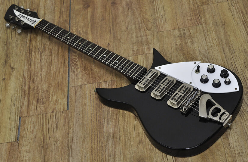 Greco RG-750 | 買取り実績 - 楽器、ギター買取は東京・埼玉・千葉に