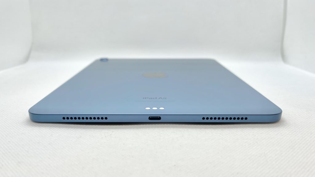 2022年版】iPad Air 5 レビュー｜今買うならどれ？Air4やmini6、Pro3と