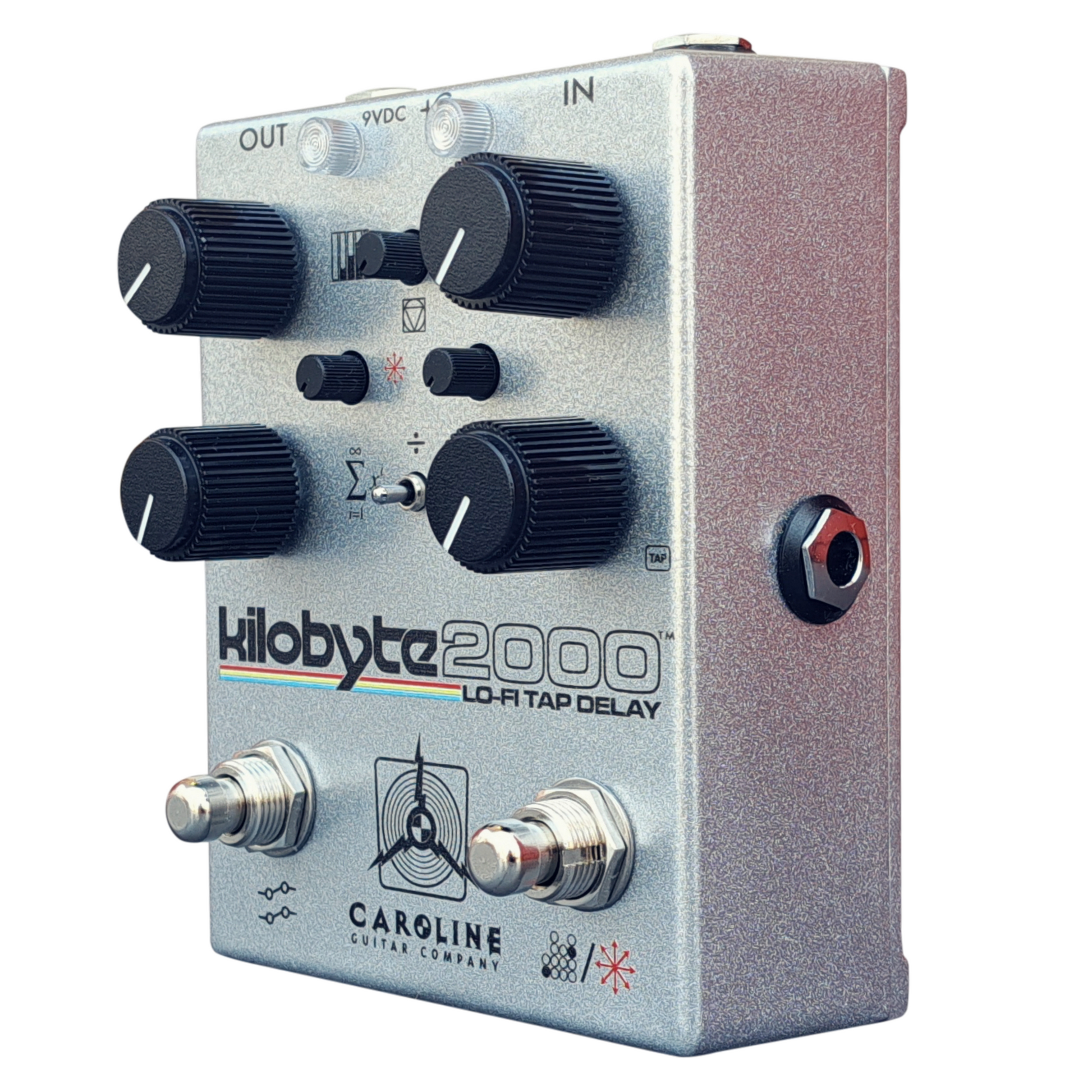 Kilobyte 2000 – Sound Shoppe nyc