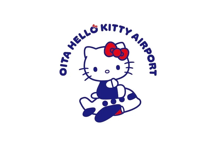 Japan's Hello Kitty Airport theming gets extension, avoids autumn