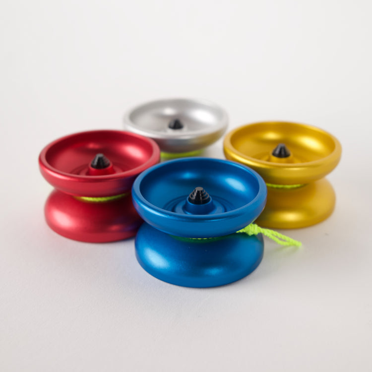 Deepest State Yo-Yo (Made in Oregon, USA) | slowerthings