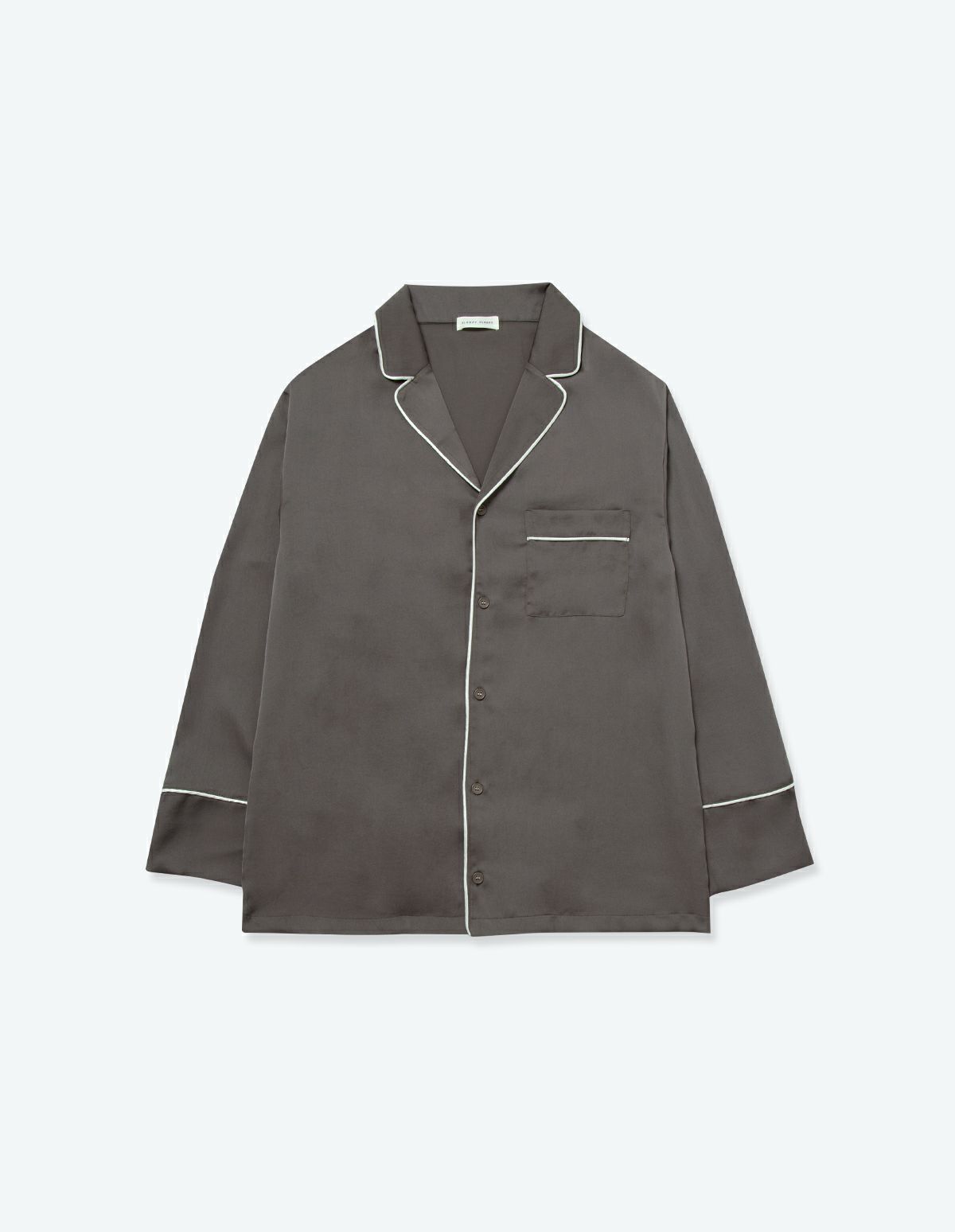 な*ら様 Sleepy sleepy ヴィンテージサテンパジャマ長袖セット(ペア