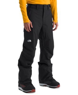 The North Face Men's Freedom Insulated Pants - Macy's