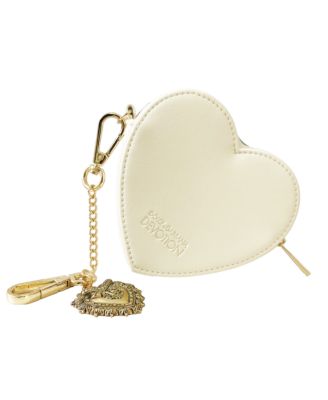 Dolce&Gabbana FREE Devotion Heart Pouch with any $170 purchase