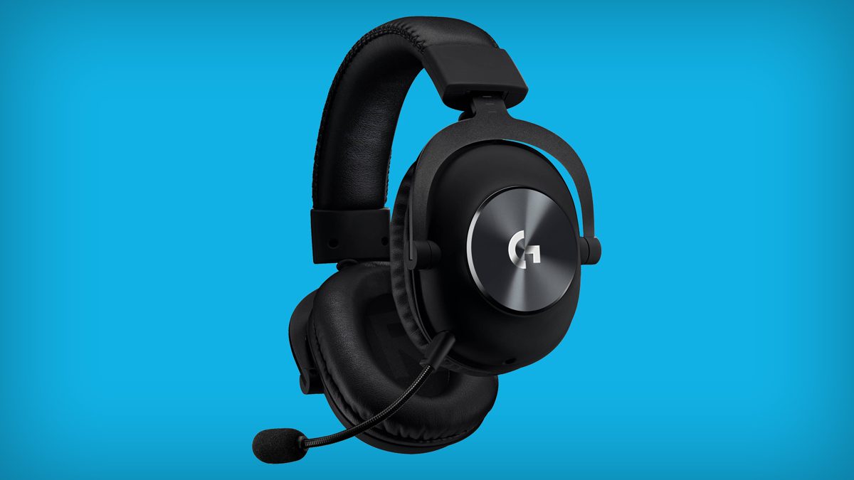 Logitech G Pro X Wireless Review