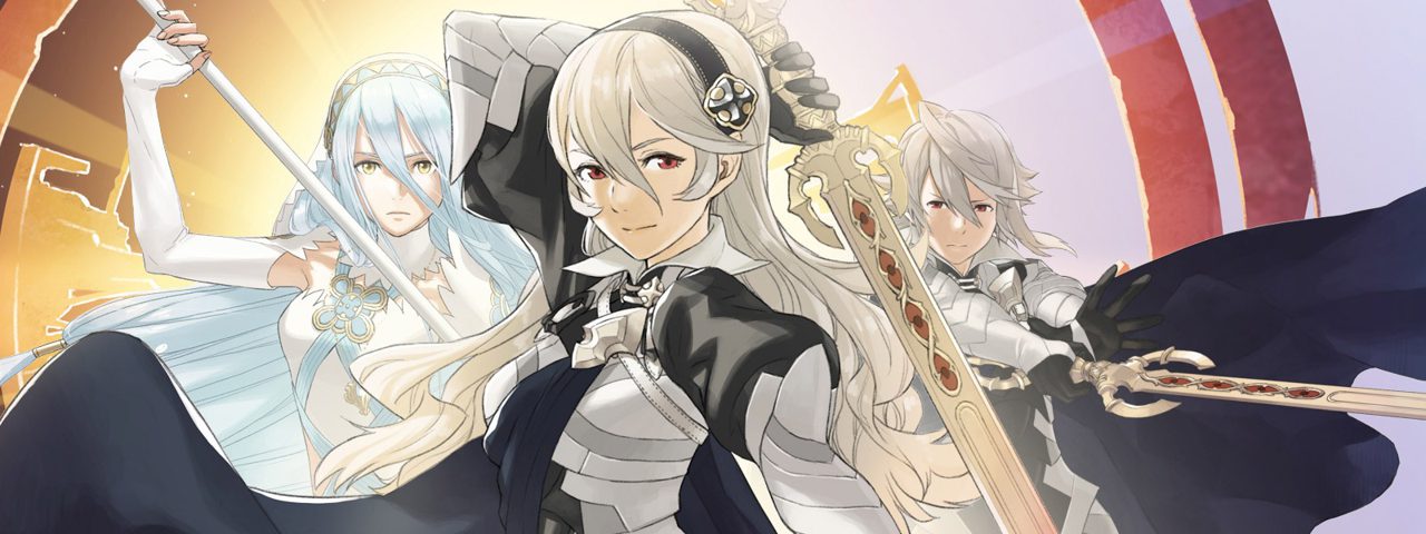 ファイアーエムブレムif 「インビジブルキングダム」 レビュー