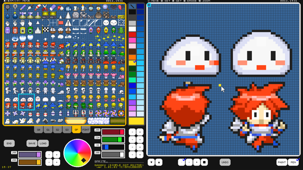 蘇るBASICプログラミング プチコン公式活用テクニック 蘇るBASIC