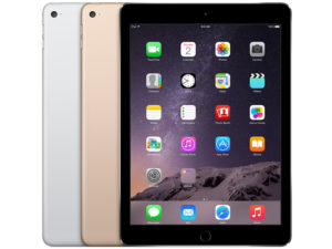 iPad Air2(アイパッド エアー2)料金表 | お近くのiPhone修理センター