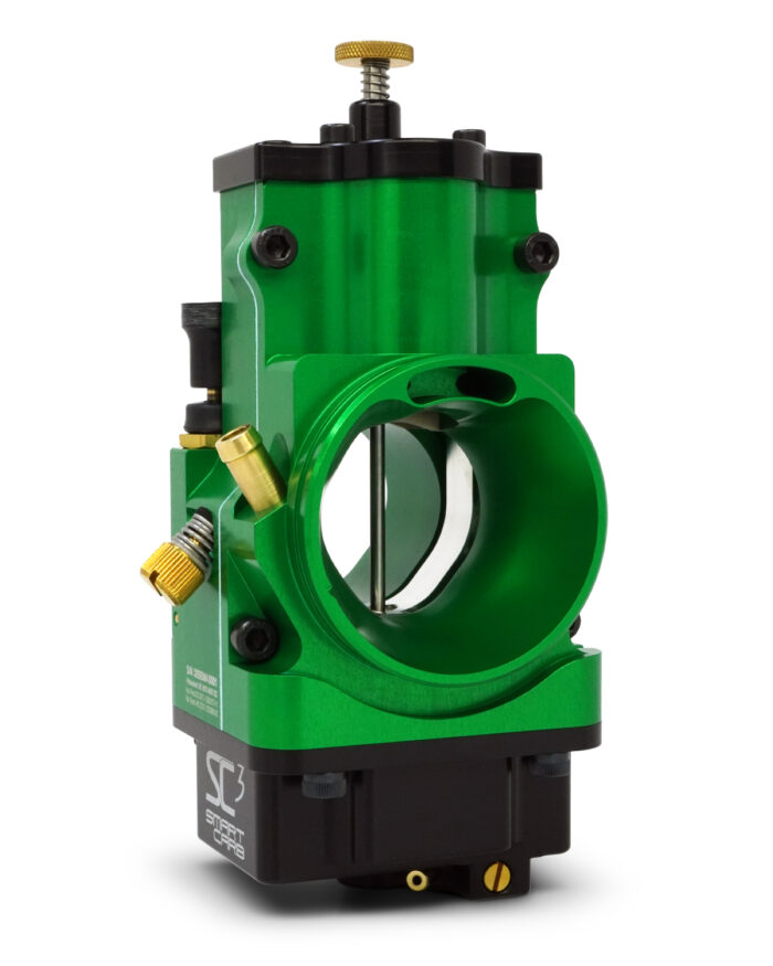 Rieju MR 300 carburetor – SmartCarb Fuel Systems