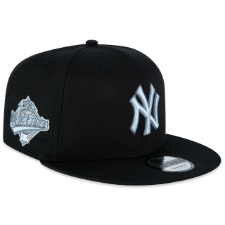 Boné 9FIFTY New York Yankees World Series | MLB | New Era Brasil