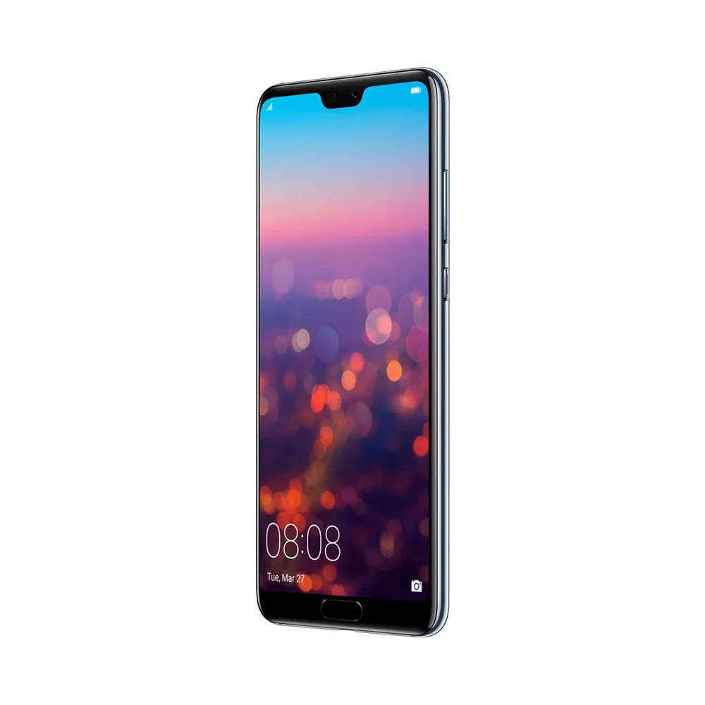 Huawei P20 Pro (CLT-L29) 6GB / 128GB 6.1-inches LTE Dual SIM