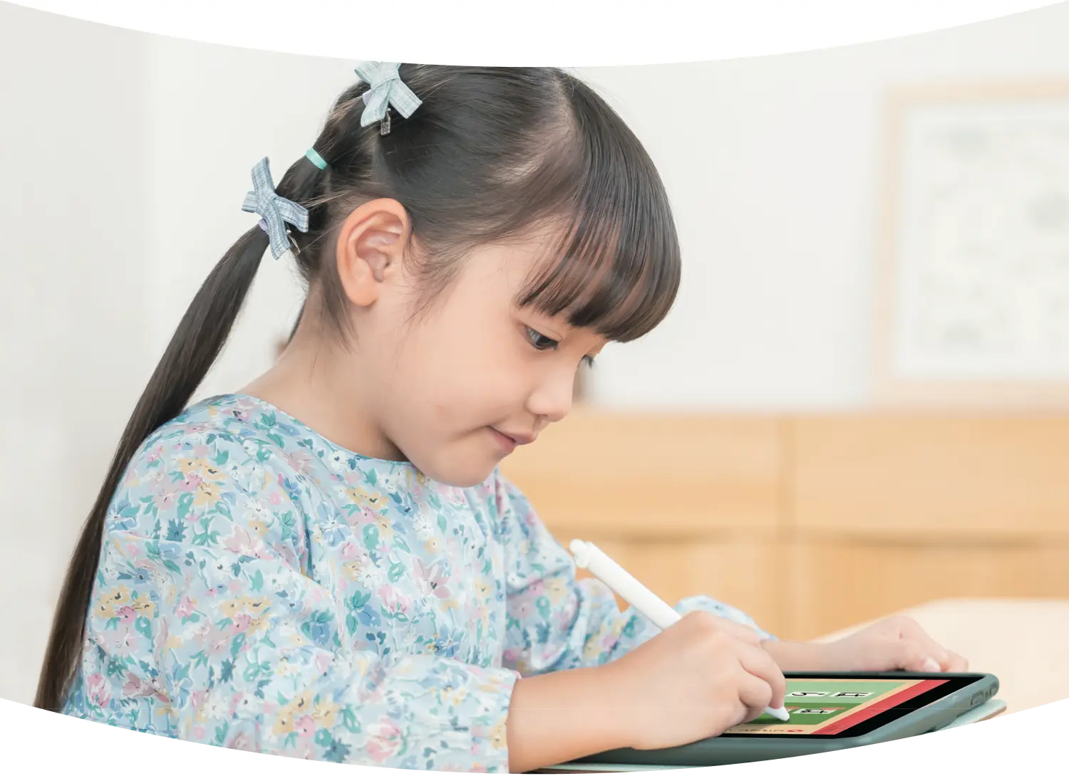 すまいるぜみ 年少年中年長、学習台 すまいるぜみ 年少年中年長、学習