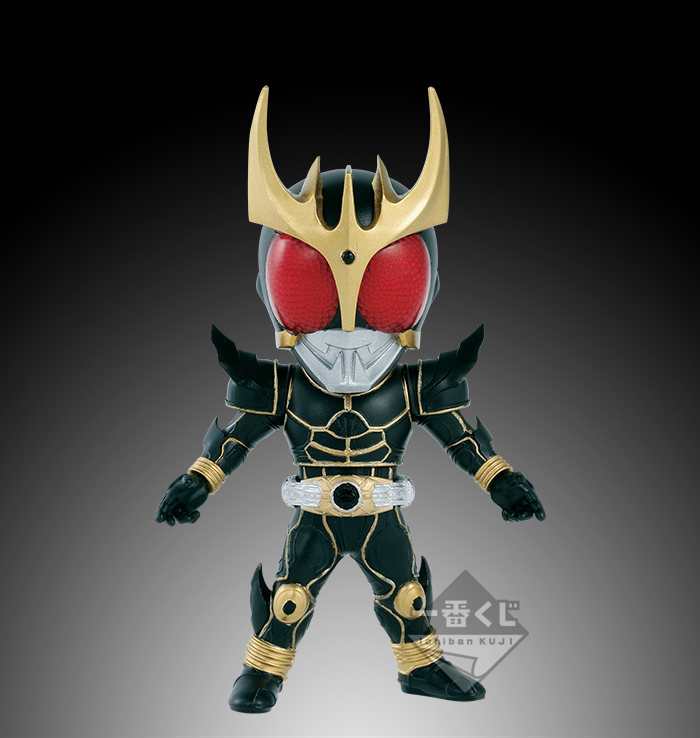 一番くじ 仮面ライダージオウ FINAL TIME feat.装動 仮面ライダー電王