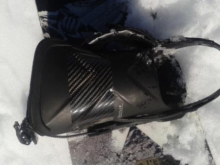 Salomon Quantum Review | Snowboarding Profiles