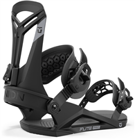 Union Men's Flite Pro Snowboard Bindings - 2025 model | Snowboards.com