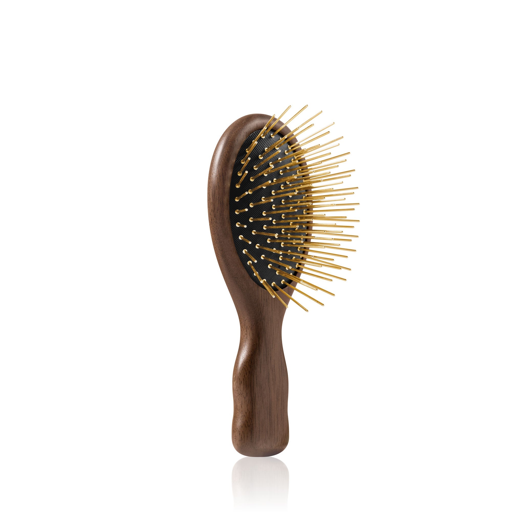 プレミアム FOX カッサ 遠赤外線 ミニ ヘアブラシ - 【公式サイト