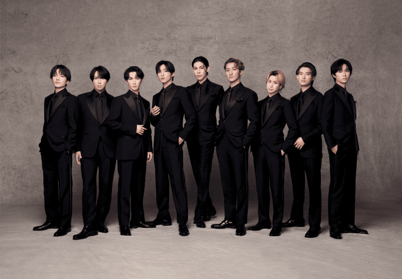 Snow Man BEST ALBUM「THE BEST 2020 - 2025」購入特典シリアル特設サイト