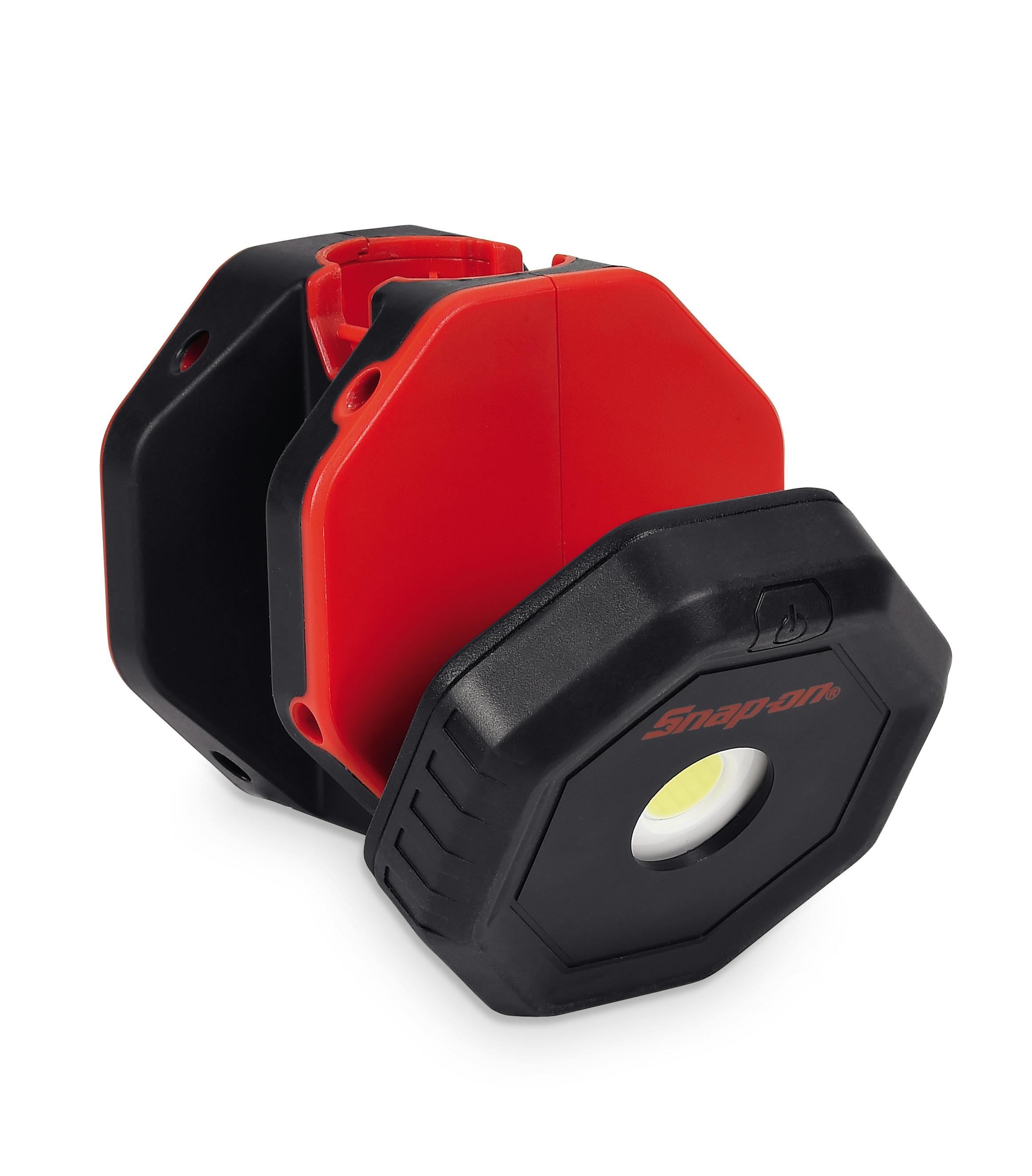 14.4 V MicroLithium Cordless Floodlight (Tool Only) (Red