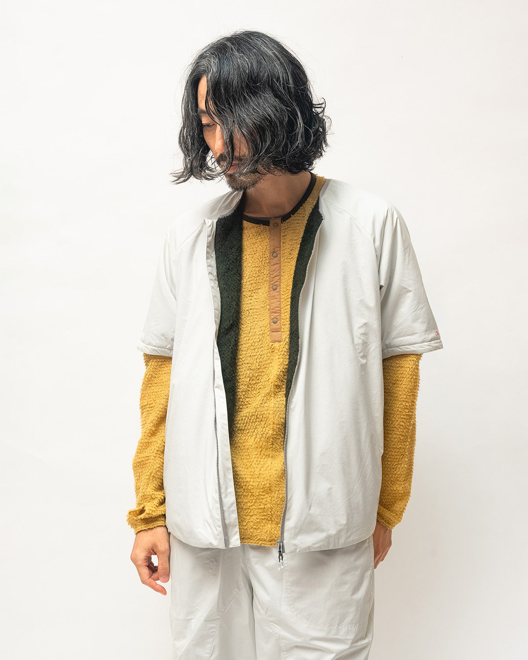 atelierBluebottle】ALPHA SHORT SLEEVES 2025（ユニセックス） – SNJ