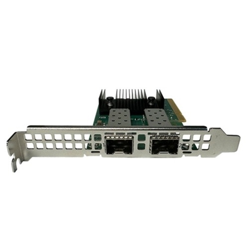 デル製 NVIDIA® ConnectX-6 Lx 2ポート 10/25GbE SFP28 トアダプタ