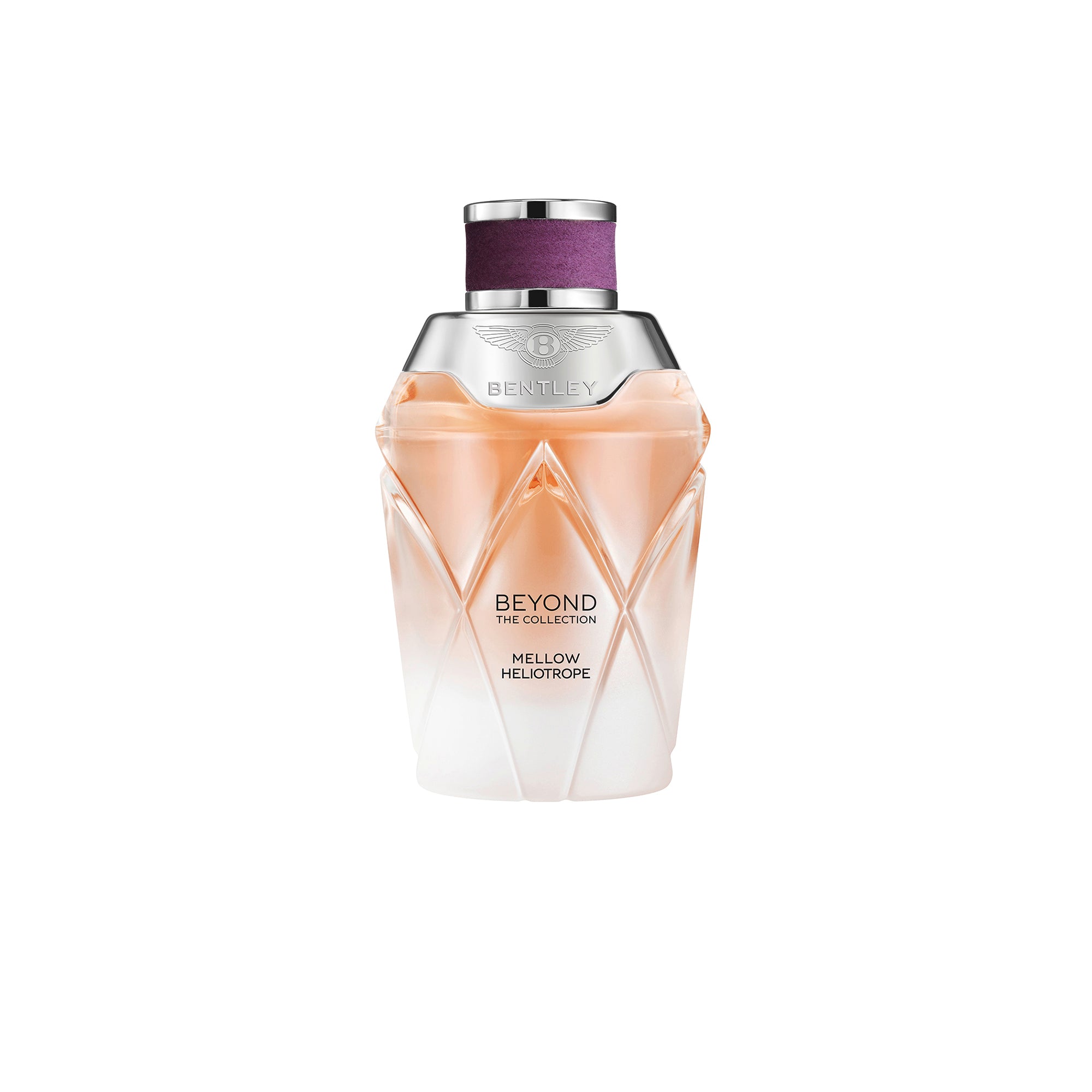 Bentley Beyond Feminine - Mellow Heliotrope Eau de Parfum – So