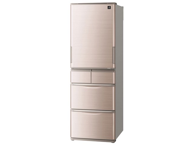 1616 訳あり特価品 SHARP 大型冷蔵庫 400L 大人気モデル 1616 訳あり特価品