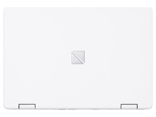 PC-NM550KAW [パールホワイト] LAVIE Note Mobile NM550/KAW NECの通販