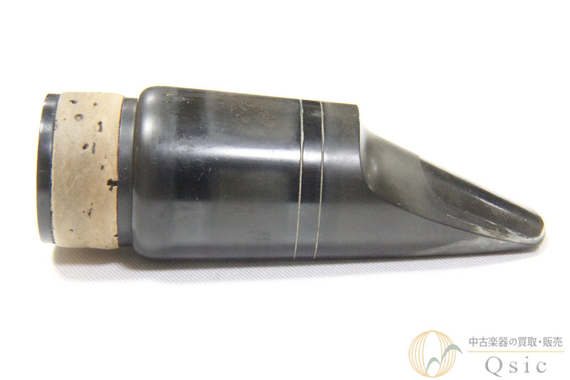 VANDOREN B44 バスクラリネット用マウスピース [UK829] // ウィンター