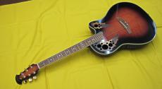 Ovation Celebrity Deluxe ・ CC257 中古 1084458 Ovation