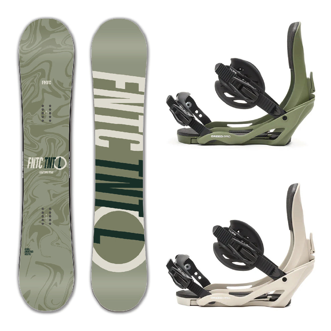 LINK ビンディング｜コスパに優れたスノーボードビンディング一覧