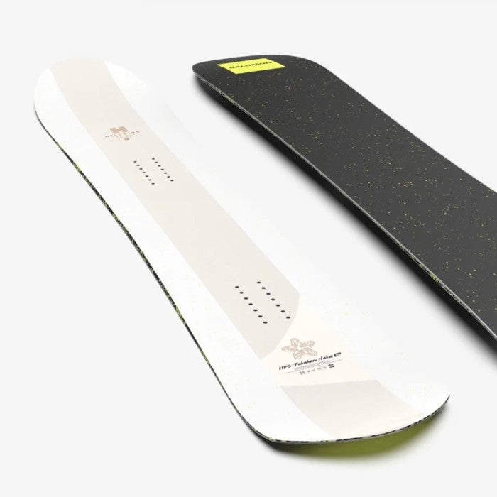 保証書付24-25 SALOMON DISTRICT HPS WHITE M