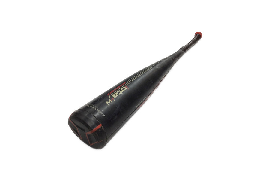 革命的楕円形グリップ仕様！美津和タイガー レボルタイガーハイパー