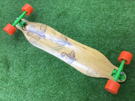 スケボー買取】ローデッドのバンガード美品が入荷！ロンスケ