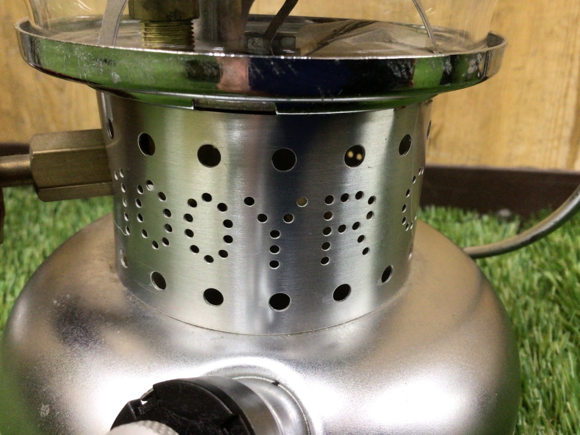 Colemanのセンテニアルランタンが大幅値下げ！？日米両モデルお値段