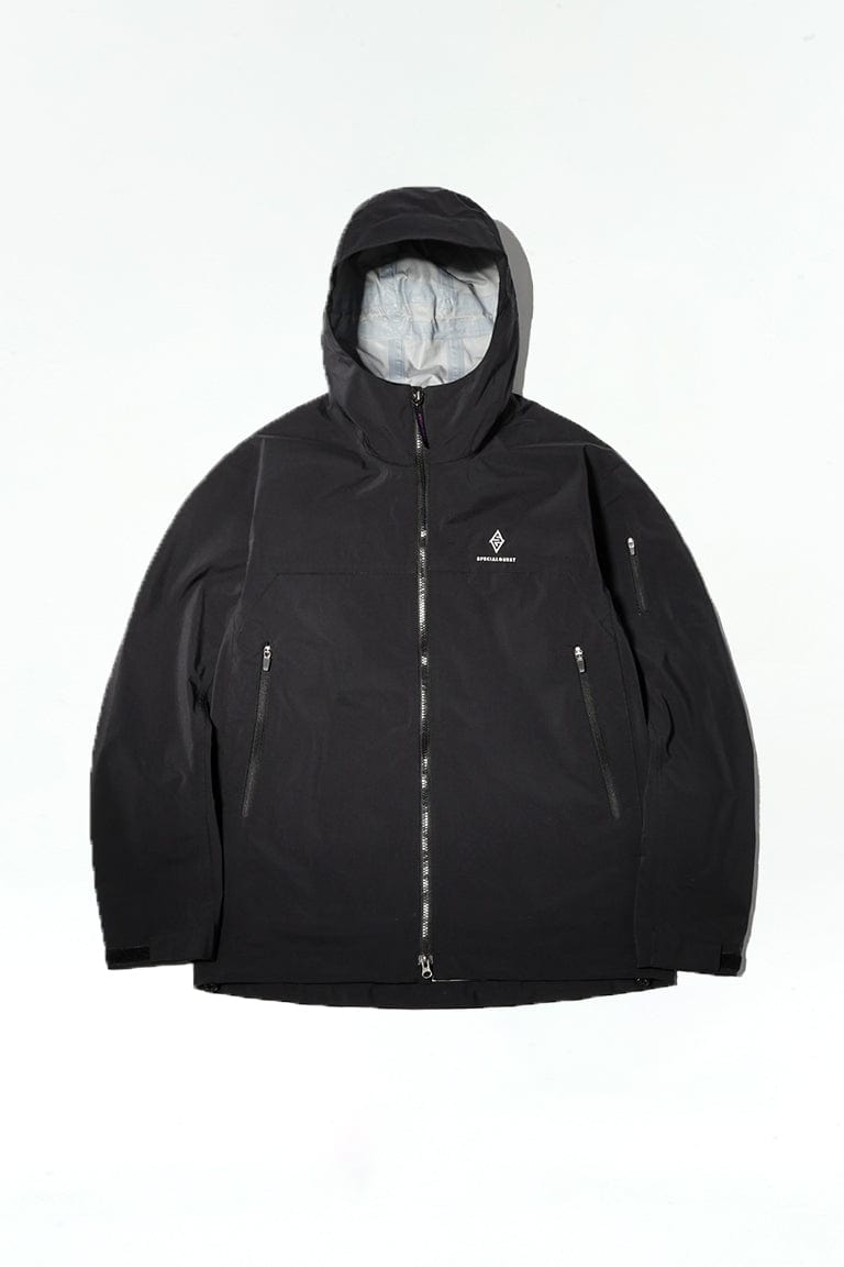 ORBAN OUTSHELL JACKET 3Layer – SPECIALGUEST®
